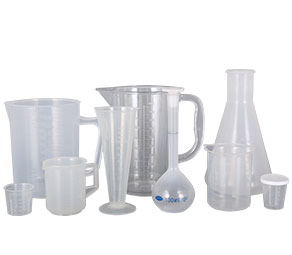 白嫩骚货塑料量杯量筒采用全新塑胶原料制作，适用于实验、厨房、烘焙、酒店、学校等不同行业的测量需要，塑料材质不易破损，经济实惠。